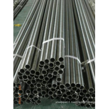 Seamless Steel Pipe